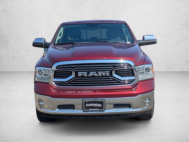 Used 2019 RAM 1500 Laramie image 2
