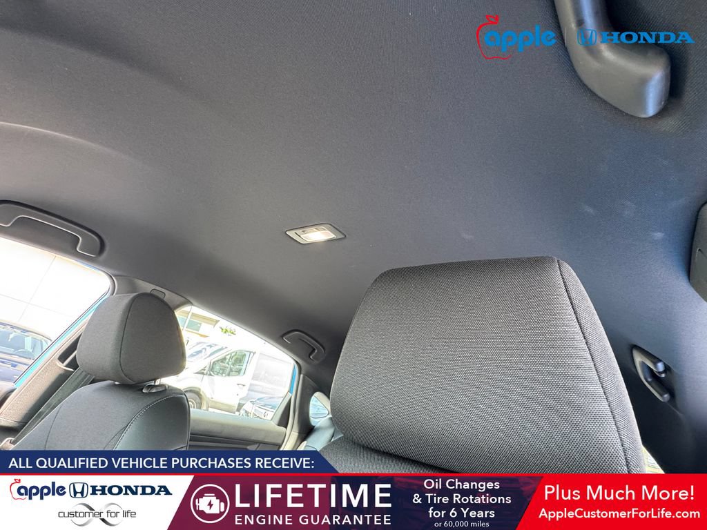 Used 2024 Honda Civic Sport image 17