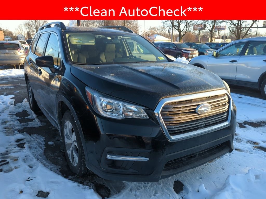 Used 2019 Subaru Ascent Premium image 3