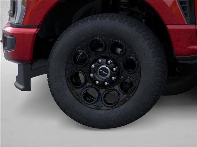 New 2026 Ford F350 Lariat w/ Black Appearance Package AWD/4WD image 19