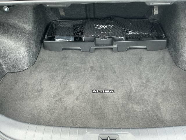 Used 2023 Nissan Altima 2.5 SR FWD image 17