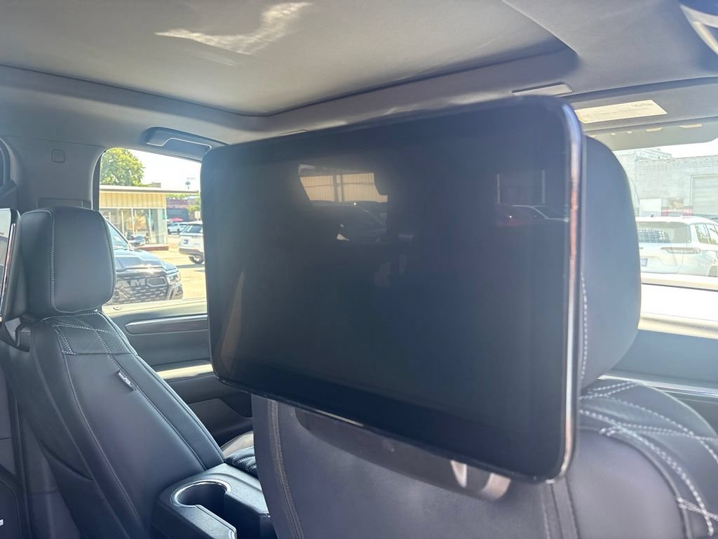 New 2026 Chevrolet Tahoe Premier AWD/4WD image 48