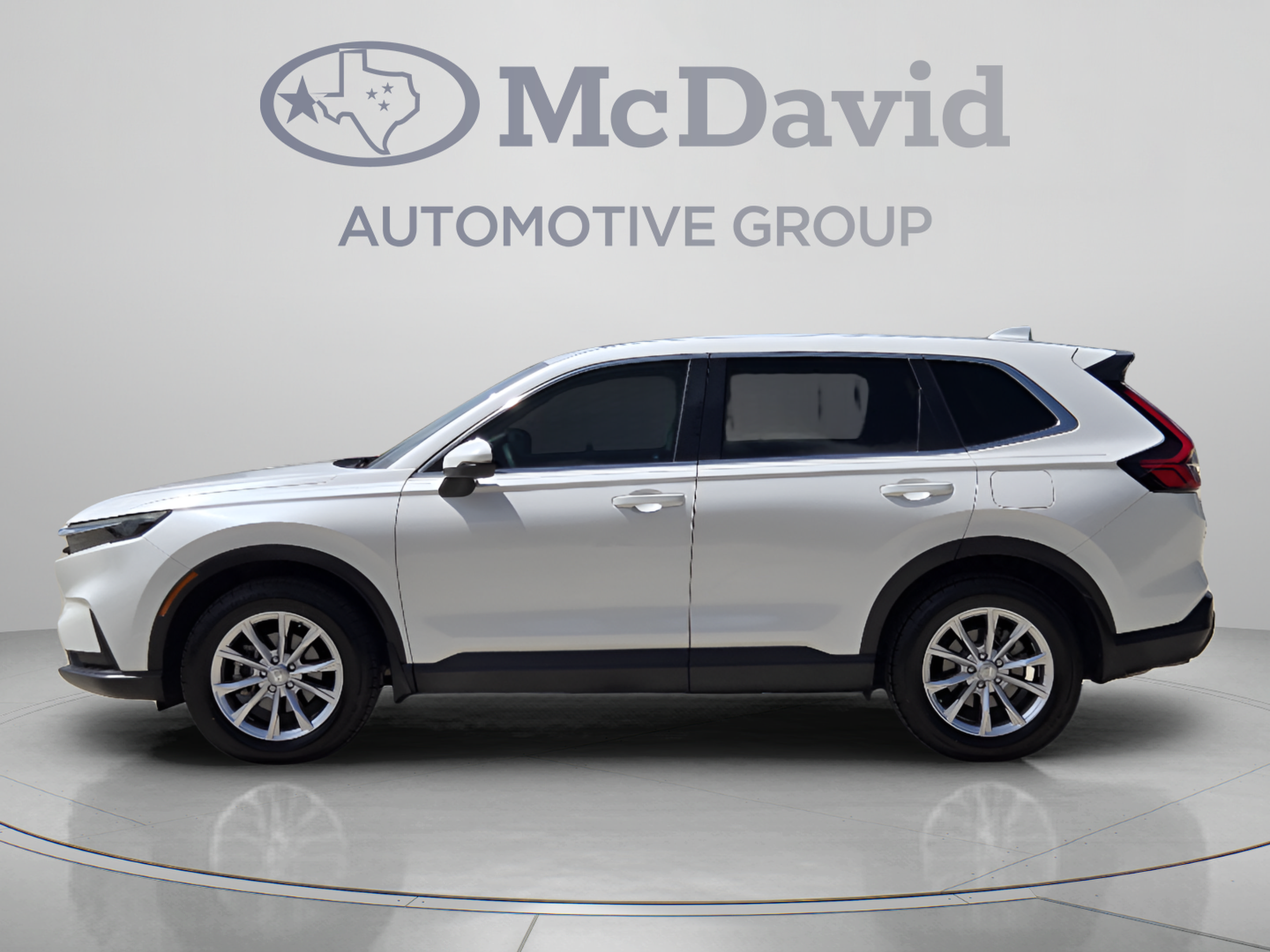 Used 2023 Honda CR-V EX image 2