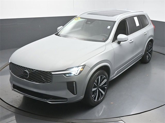 Used 2025 Volvo XC90 B6 Core w/ Protection Package image 43