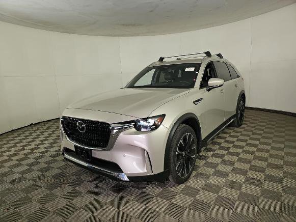 Used 2024 MAZDA CX-90 Plug-In Hybrid w/ Premium Plus