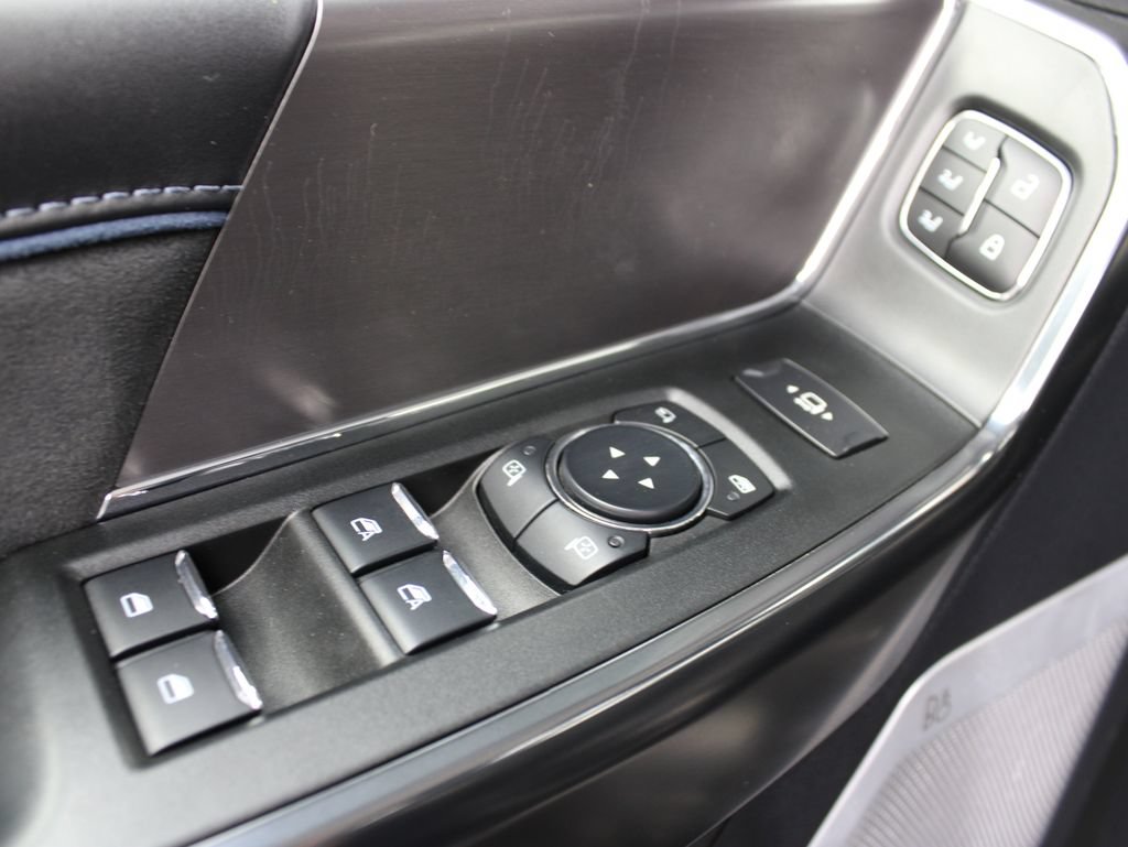 Used 2026 Ford F350 Platinum AWD/4WD image 79