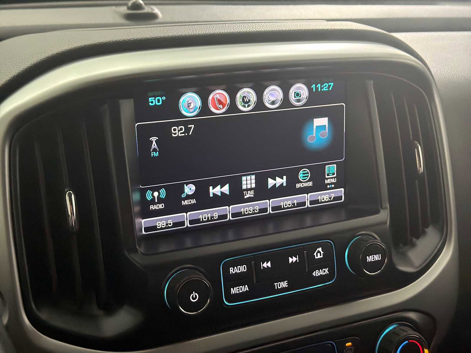 Used 2018 Chevrolet Colorado LT image 12