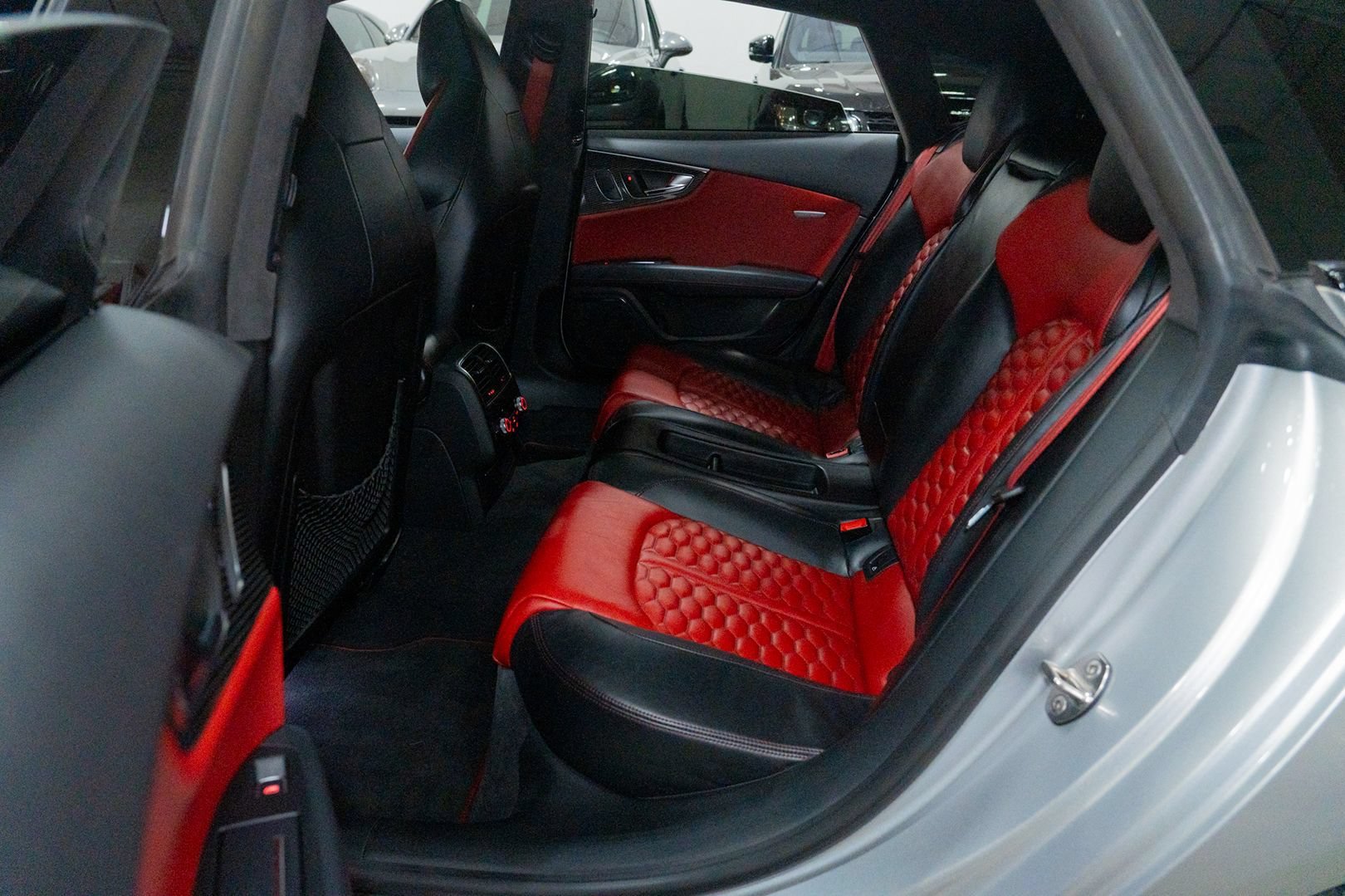 Used 2016 Audi RS 7 Prestige AWD/4WD image 27