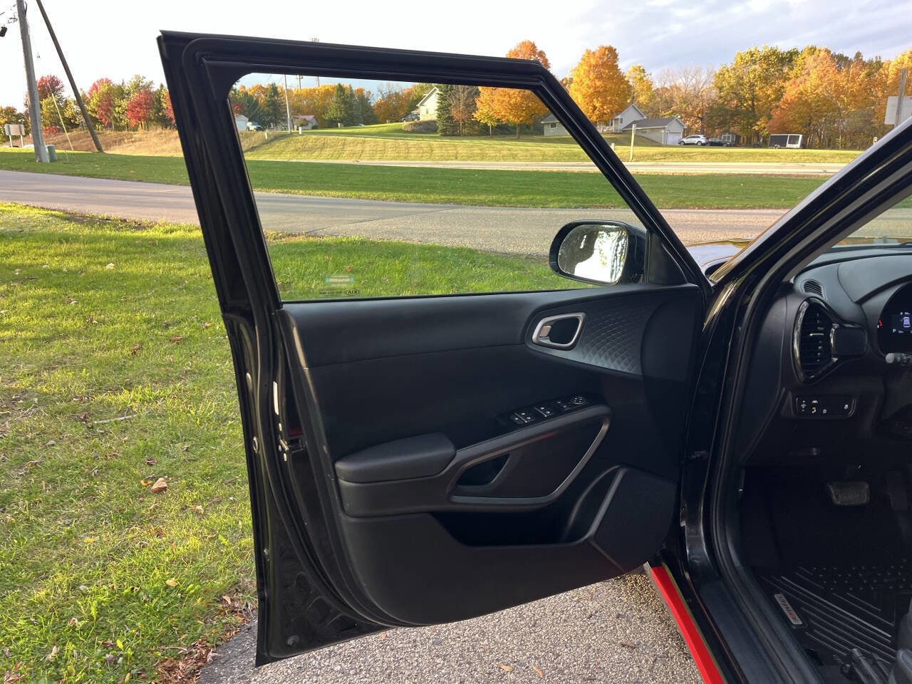 Used 2022 Kia Soul GT-Line image 18