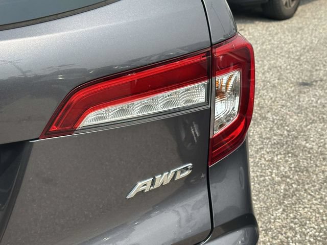 Used 2022 Honda Pilot EX-L image 30