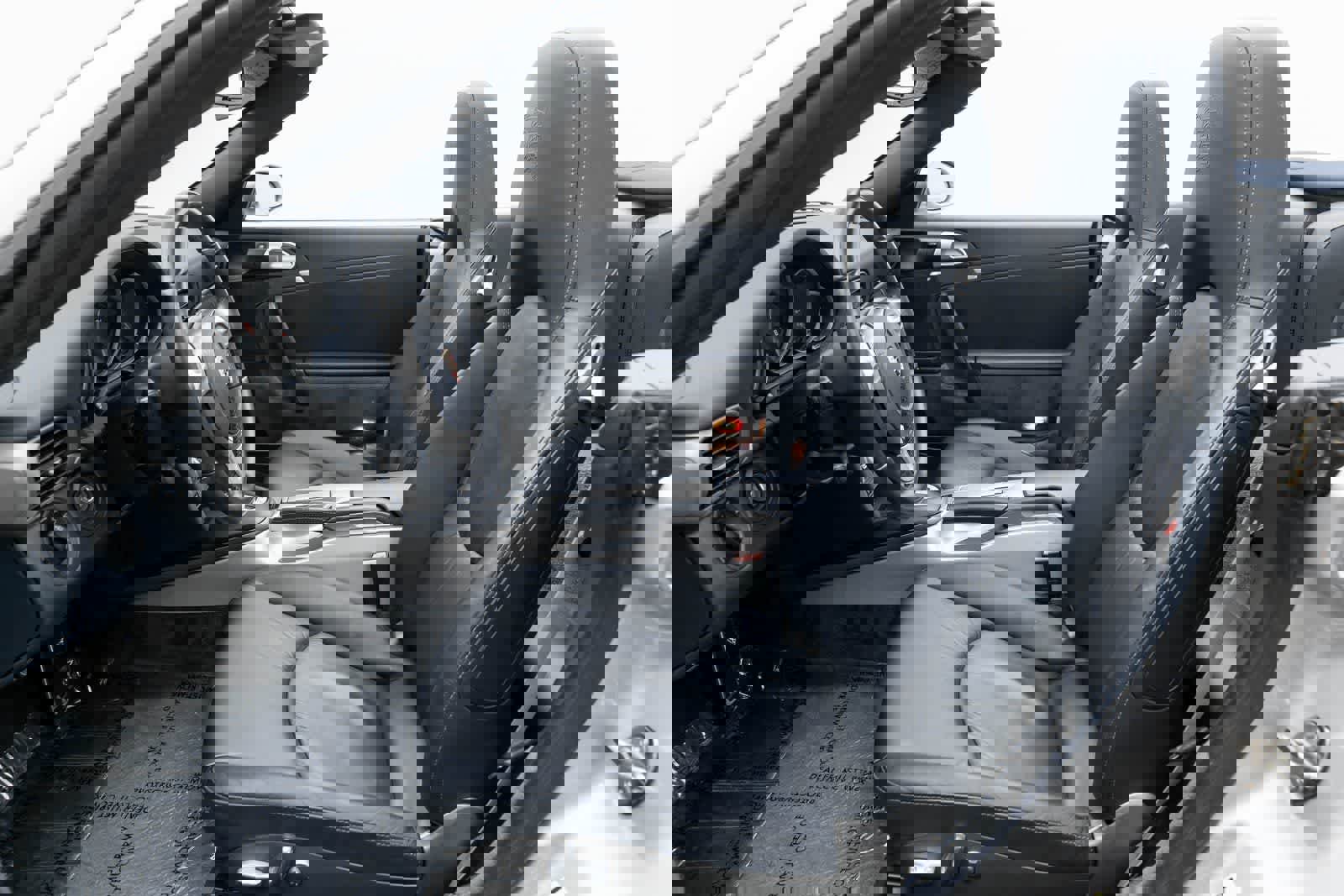 Used 2007 Porsche 911 Carrera image 11