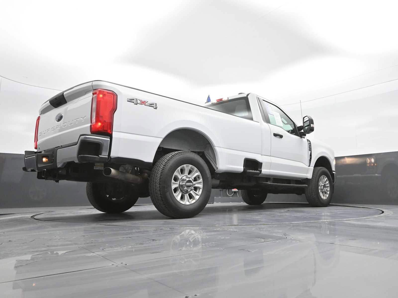 Used 2024 Ford F250 XL w/ XL Driver Assist Package image 29