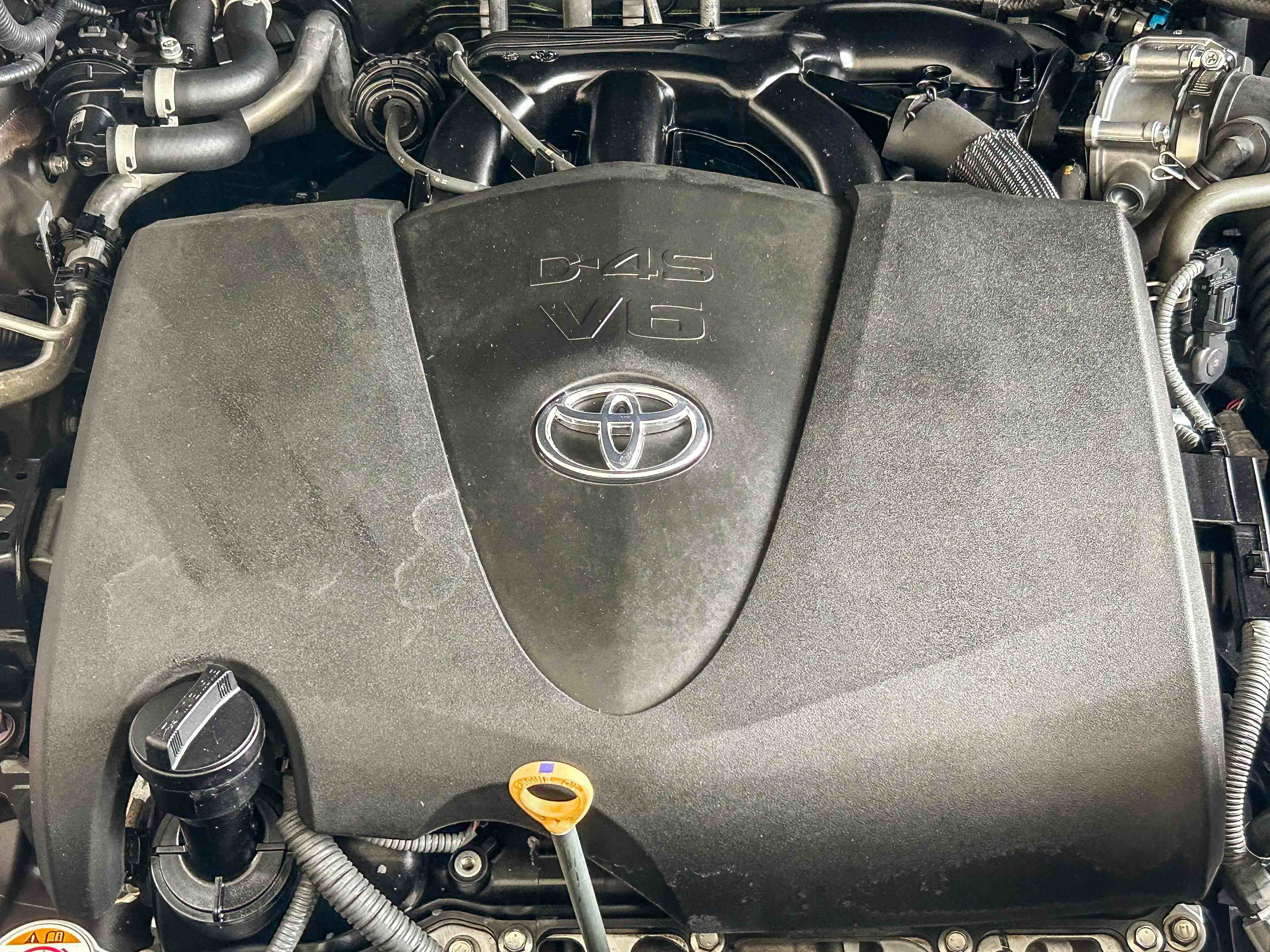 Used 2021 Toyota Highlander L FWD image 27