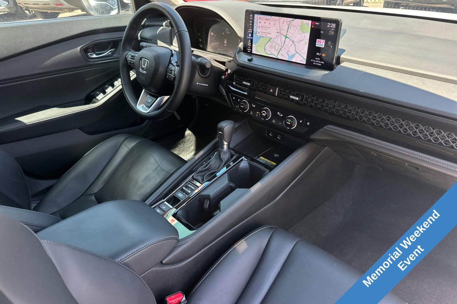 Used 2025 Honda Accord Touring image 19