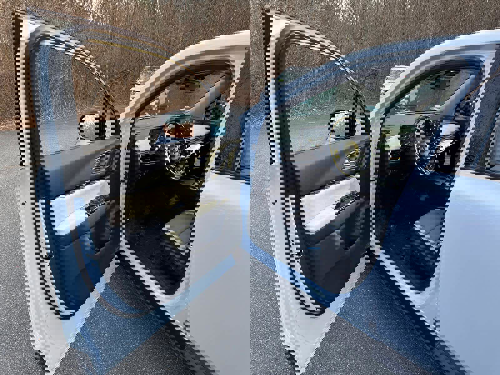 New 2026 Honda Prologue EX image 12