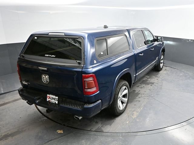 Used 2021 RAM 1500 Limited image 44