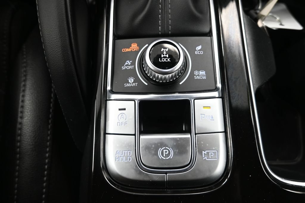 Certified 2024 Kia Telluride SX X-Pro AWD/4WD image 25