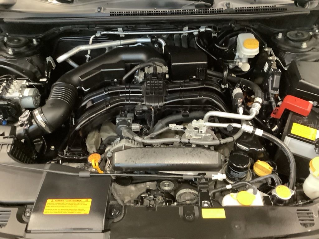 Certified 2023 Subaru Crosstrek 2.5i Limited AWD/4WD image 23