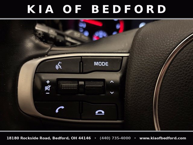 Certified 2024 Kia K5 GT-Line w/ GT-Line Premium Package AWD/4WD image 18