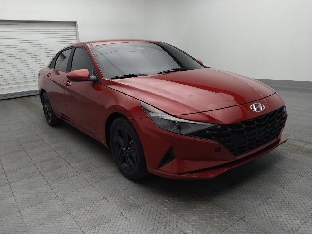 Used 2023 Hyundai Elantra SEL image 13