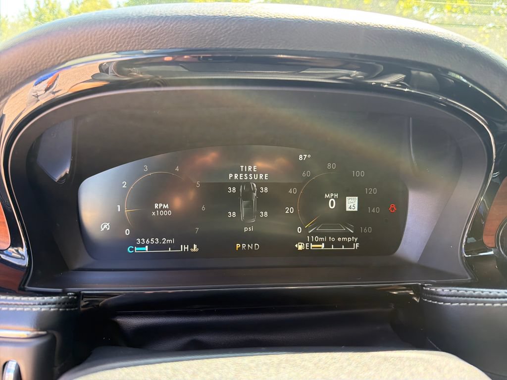 Used 2021 Lincoln Corsair Reserve w/ Equipment Group 201A AWD/4WD image 18