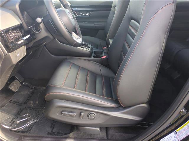 Used 2026 Honda CR-V Sport Touring image 17