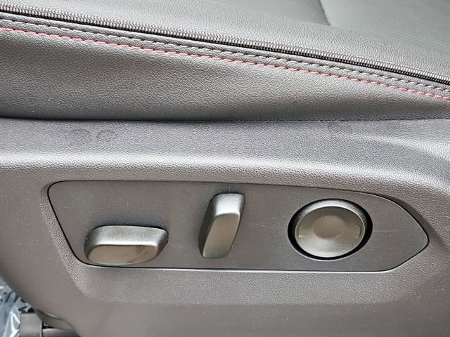 New 2026 Chevrolet Suburban RST w/ Comfort Package image 37