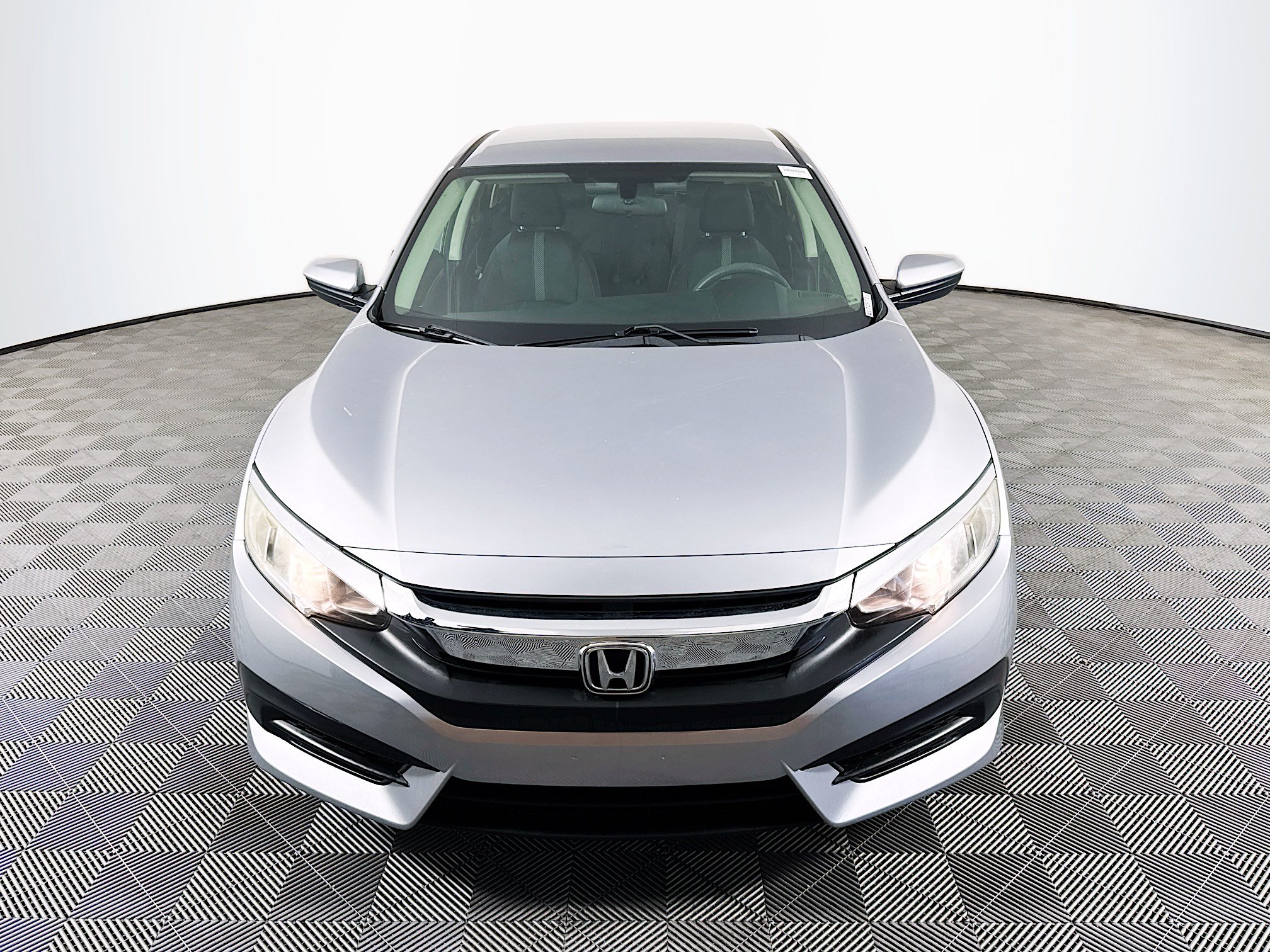 Used 2016 Honda Civic LX image 2