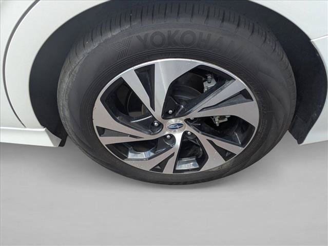 Certified 2025 Subaru Legacy Premium AWD/4WD image 9