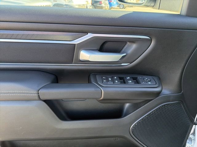 Used 2025 RAM 1500 Big Horn image 16