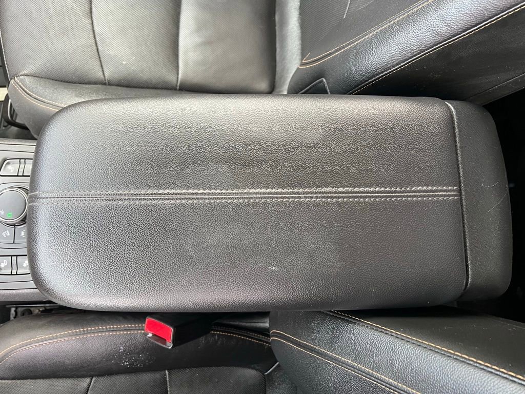 Used 2020 GMC Terrain SLT image 29