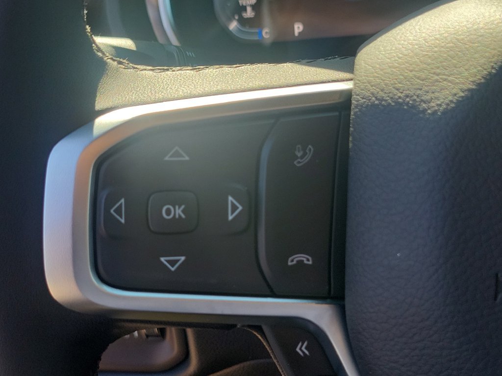 New 2026 RAM 1500 Big Horn AWD/4WD image 25