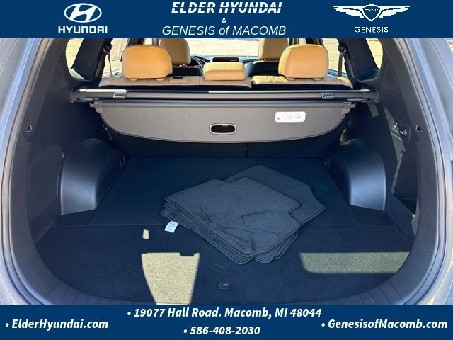 Certified 2023 Hyundai Santa Fe Calligraphy AWD/4WD image 32