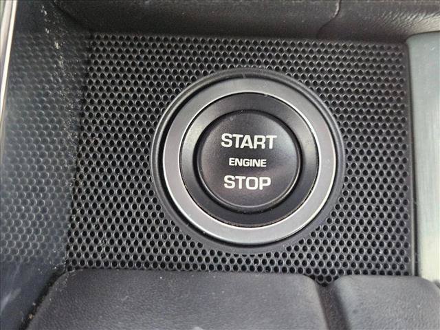Used 2018 Land Rover Range Rover HSE AWD/4WD image 23