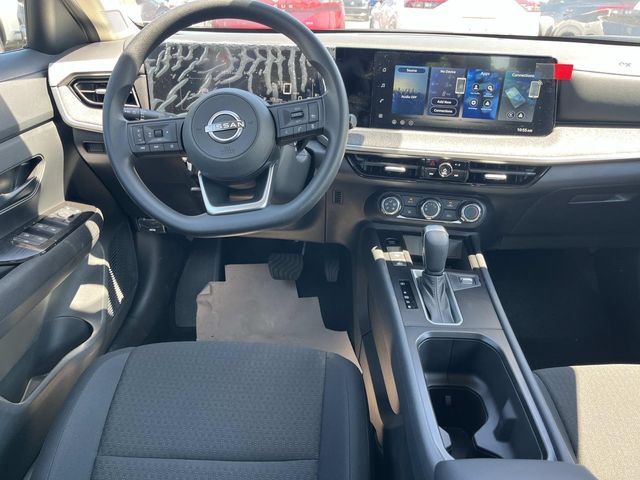 New 2026 Nissan Kicks S FWD image 12