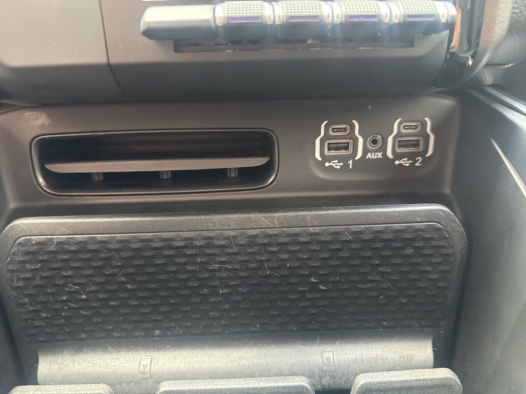 Used 2021 RAM 1500 Big Horn AWD/4WD image 36