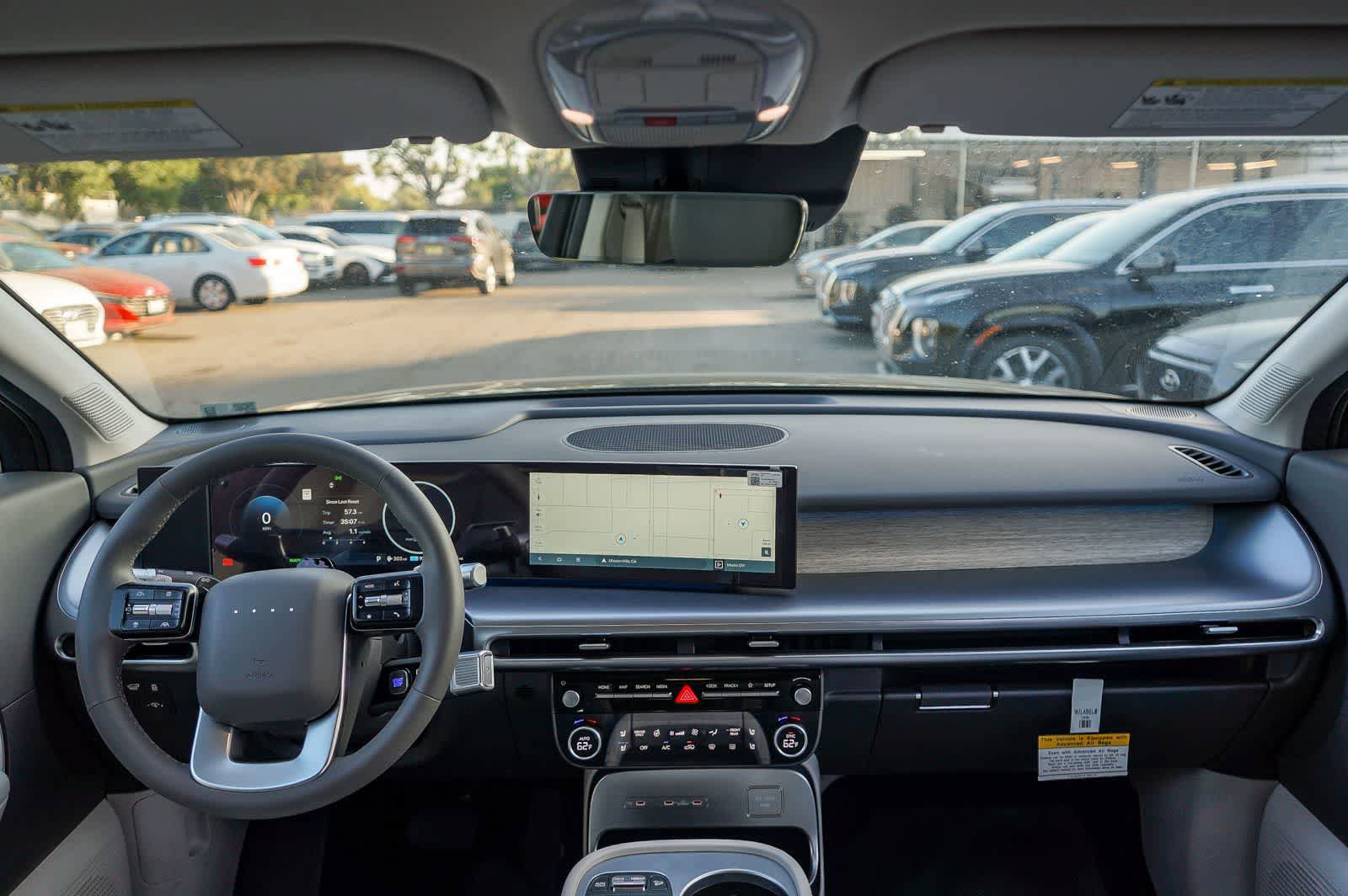 New 2026 Hyundai Ioniq 9 SEL image 17