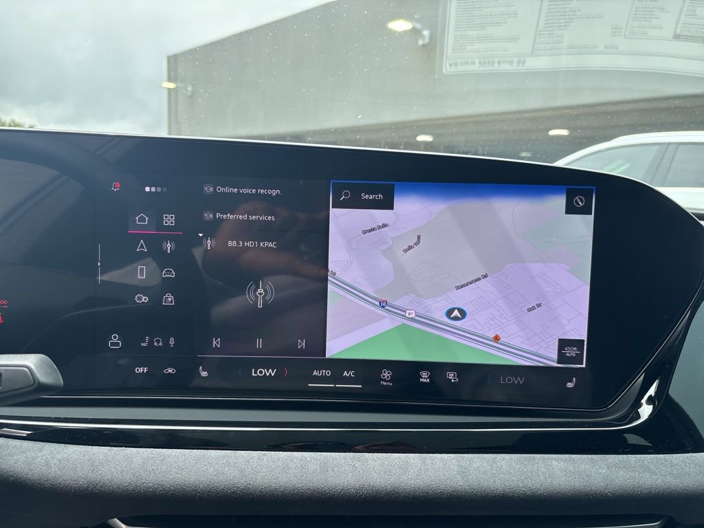New 2025 Audi S5 Premium Plus AWD/4WD image 19