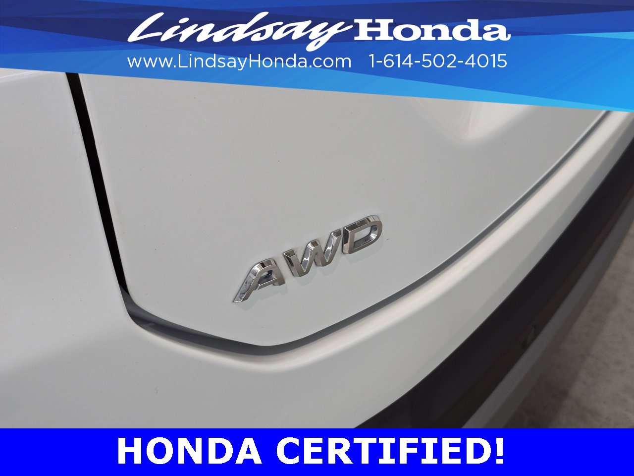Certified 2023 Honda Pilot EX-L image 6