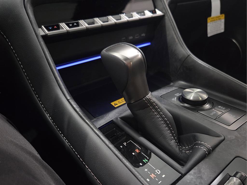 New 2026 Lexus IS 350 F Sport image 26