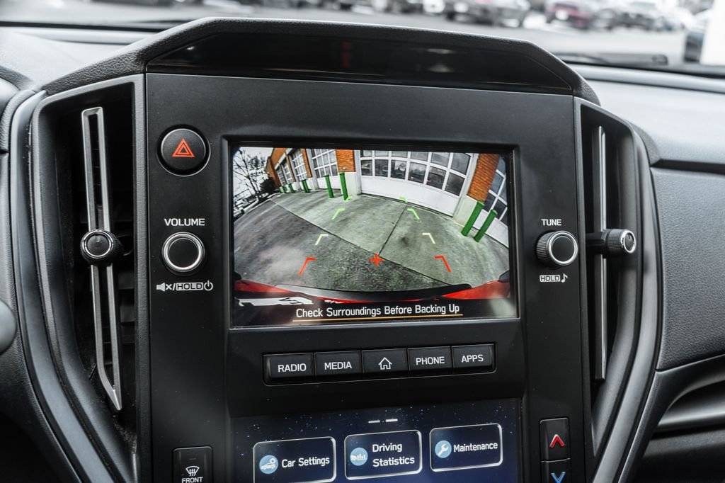 Used 2022 Subaru WRX image 8