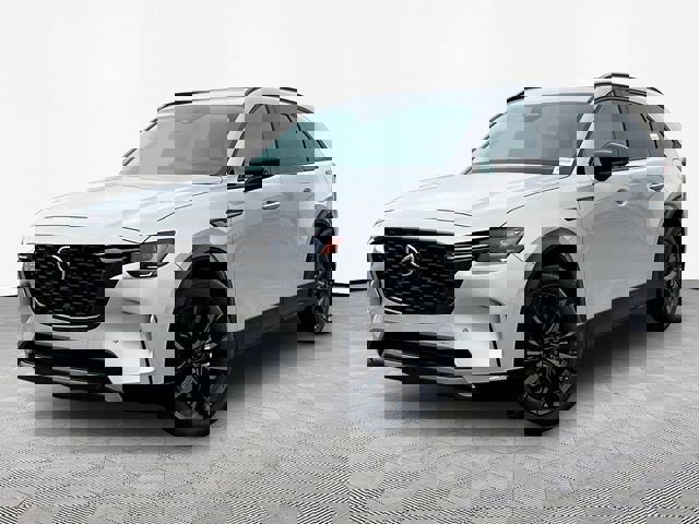 New 2026 MAZDA CX-90 3.3 Turbo S w/ Premium Package image 3