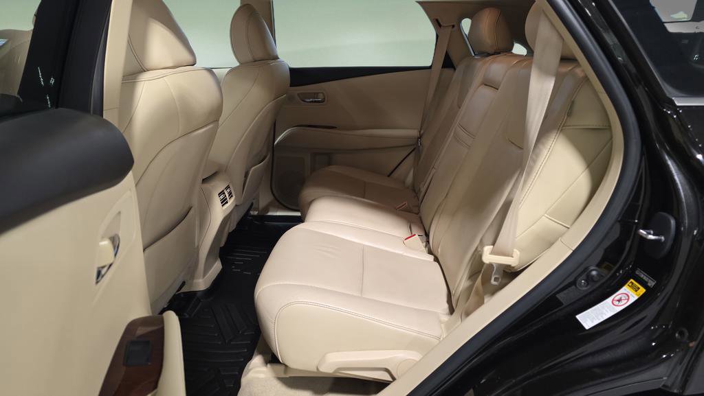 Used 2013 Lexus RX 350 350 w/ Navigation Pkg image 15