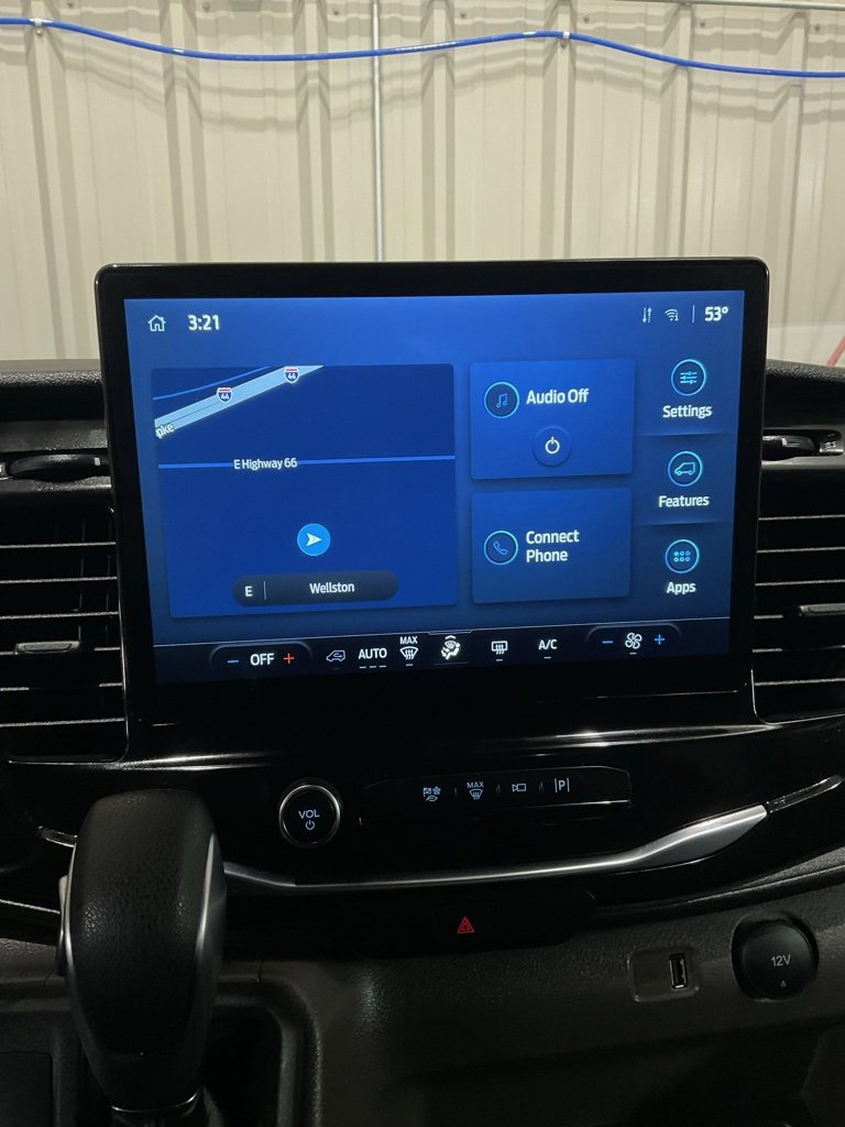 Used 2023 Ford Transit 350 XLT image 16