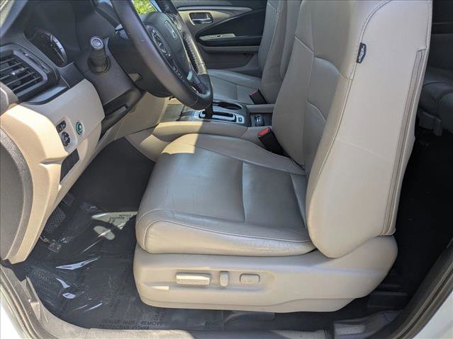 Used 2018 Honda Pilot EX-L image 16