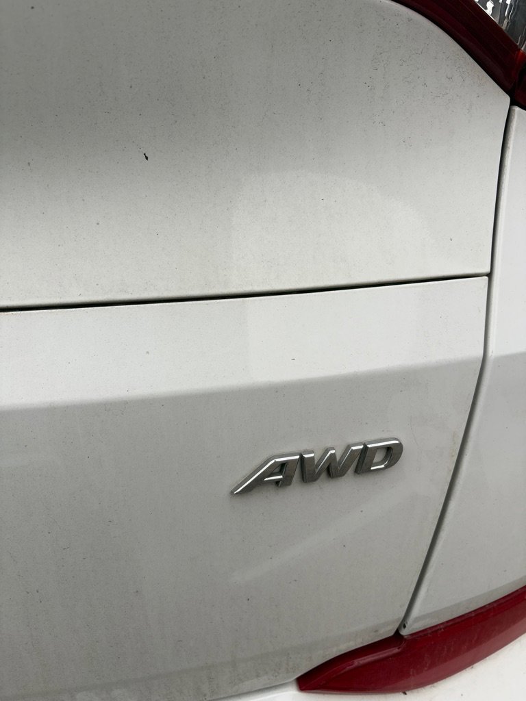 Used 2017 Hyundai Tucson SE image 12