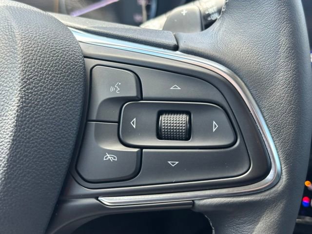 Certified 2023 Buick Envision Essence AWD/4WD image 21