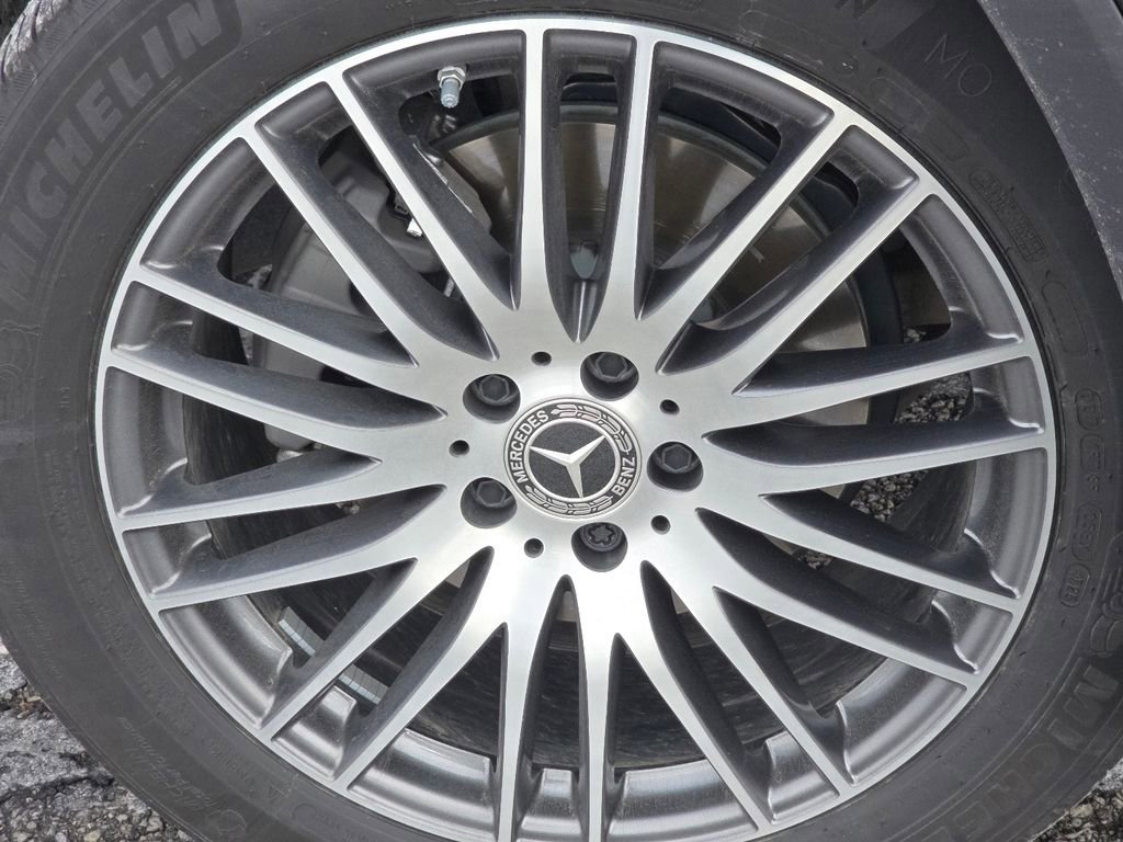 Certified 2026 Mercedes-Benz GLC 300 4MATIC image 11