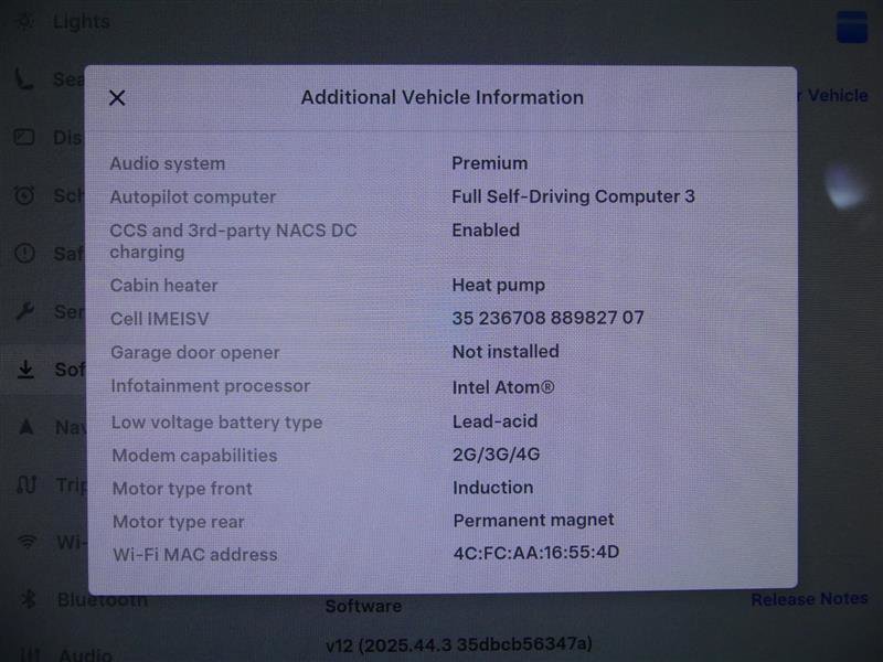 Used 2021 Tesla Model Y Long Range image 10