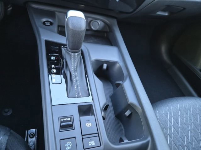 New 2026 Nissan Sentra SV FWD image 21